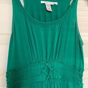 Max studio maxi dress